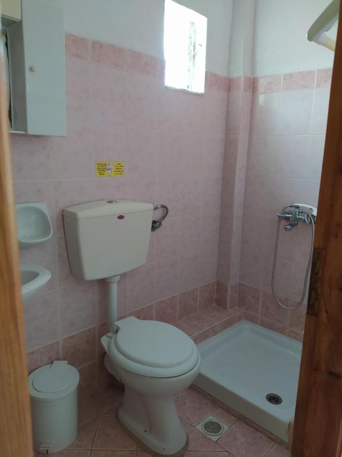 Avli Studios Kókkinon Nerón Kültér fotó