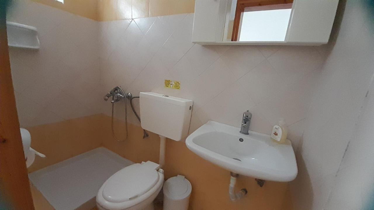 Avli Studios Kókkinon Nerón Kültér fotó